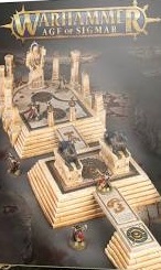 Dominion of Sigmar: Enduring Stormvault